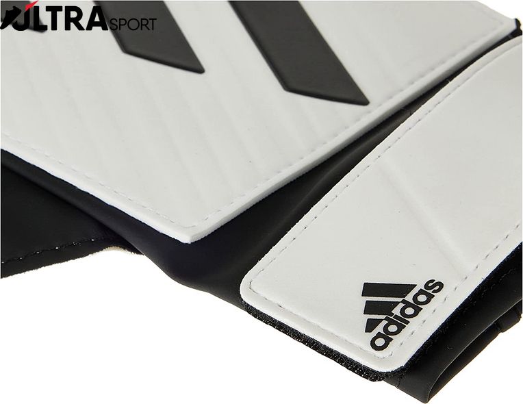 Вратарские Перчатки Adidas Tiro Club GI6382 цена