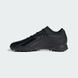 Сороконожки Adidas X Crazyfast.3 Turf Shoes Black ID9336 цена