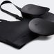 Топ жіночий NIKE W NK Dri-FIT INDY MED SPT BRA FD1065-010 ціна