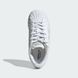 Детские кроссовки Superstar Led Lights Comfort Closure Elastic Lace Kids Originals JQ6419 цена