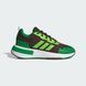 Кросівки дитячі ADIDAS MINECRAFT PRO JUNIOR Sportswear JR1965 ціна
