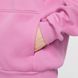 Детская спортивная кофта Nike Sportswear Club Oversized Hoodie FD2931-646 цена