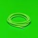 Шнурки MR.LACY RUNNIES HYDROPHOBIC NEON GREE ціна