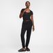 Женская футболка NIKE W NSW CHLL SS SQR NCK TO FZ7990-010 цена