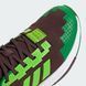 Кросівки дитячі ADIDAS MINECRAFT PRO JUNIOR Sportswear JR1965 ціна
