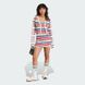 Кофта жіноча Adidas Kseniaschnaider Knitted Cardigan Multi IU2510 ціна
