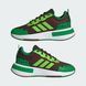 Кросівки дитячі ADIDAS MINECRAFT PRO JUNIOR Sportswear JR1965 ціна