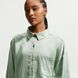 Жіноча сорочка NIKE W NSW OFFLN WVN STN LS TOP IM0575-006 ціна