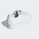 Детские кроссовки Superstar Led Lights Comfort Closure Elastic Lace Kids Originals JQ6419 цена
