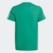 Футболка дитяча Essentials 3-Stripes Cotton adidas IC0606 ціна
