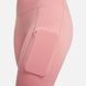 Лосины Nike W Dri-Fit Go Hr Tght DQ5668-618 цена