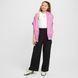 Детская спортивная кофта Nike Sportswear Club Oversized Hoodie FD2931-646 цена