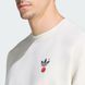 Футболка чоловіча CAKE GRAPHIC OVERSIZED TEE LF8975 ціна