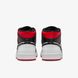 Кроссовки Air Jordan 1 Mid Gym Red / Black Toe DQ8426-106 цена