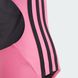 Сплошной детский купальник adidas x Disney Minnie Vacation Memories 3-Stripes Sportswear IT8613 цена