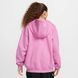 Детская спортивная кофта Nike Sportswear Club Oversized Hoodie FD2931-646 цена