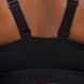 Топ жіночий NIKE W NK Dri-FIT INDY MED SPT BRA FD1065-010 ціна