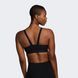Топ жіночий NIKE W NK Dri-FIT INDY MED SPT BRA FD1065-010 ціна