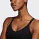 Топ жіночий NIKE W NK Dri-FIT INDY MED SPT BRA FD1065-010 ціна