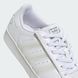 Детские кроссовки Superstar Led Lights Comfort Closure Elastic Lace Kids Originals JQ6419 цена