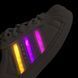 Детские кроссовки Superstar Led Lights Comfort Closure Elastic Lace Kids Originals JQ6419 цена