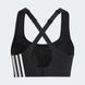 Спортивный Бра Adidas Tlrd Impact Training High-Support Performance HF2297 цена