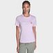 Жіноча футболка CONVERSE APPLE STANDARD FIT TEE CVW6T108-QEX ціна