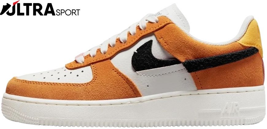 Кросівки жіночі Nike Air Force 1 Lxx DQ0858-100 ціна