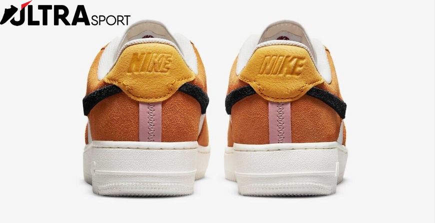 Кроссовки женские Nike Air Force 1 Lxx DQ0858-100 цена