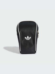 Спортивна сумка крос-боді Adicolor Small&nbsp;через плече JD5570 ціна