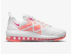 Кросівки Nike Air Max Genome CZ1645-101 ціна