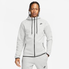 Толстовка Nike M Tech Fleece Wr Og 10Yr FD0737-063 ціна