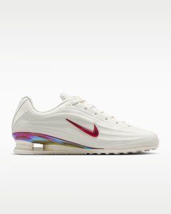 Кросівки жіночі Nike Shox Z SE IM6051-002 ціна