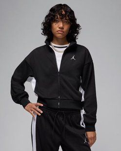 Олімпійка жіноча Jordan Women's Knit FV7104-010 ціна