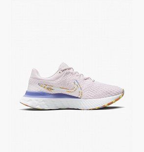 Кроссовки женские Nike React Infinity Run Flyknit 3 Premium Do9477-600 цена