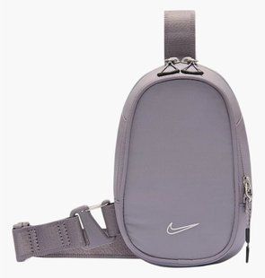 Сумка на пояс NIKE SPORTSWEAR COMMUTE FZ6133-015 цена