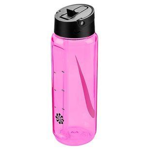 Бутылка для воды Nike TR Renew Recharge Straw N.100.7642.623 цена