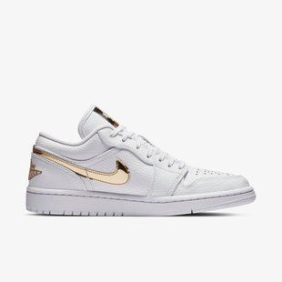 Женские кроссовки WMNS AIR JORDAN 1 LOW SE CZ4776-100 цена