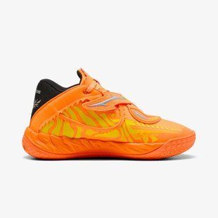 Кроссовки мужские FAST & FURIOUS X PUMA MB.05 LA 31279601 цена