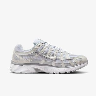 Жіночі кросівки Nike Wmns P-6000 FV6603-101 ціна