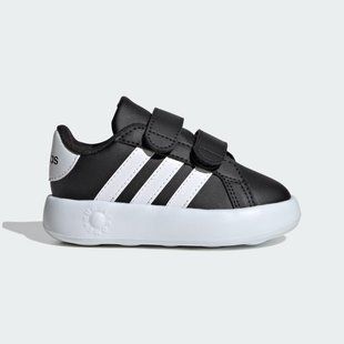 Детские кроссовки Grand Court 2.0 Sportswear ID5272 цена