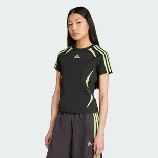 Джерси женская Teamgeist Adicolor Slim JZ6709 цена