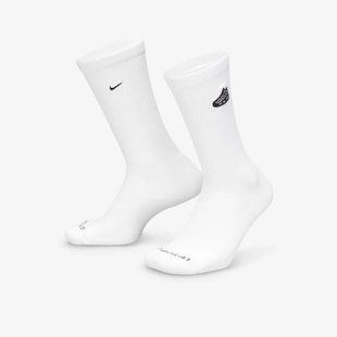 Носки NIKE U NK ED CRW 1P-144 UPTMPO PTCH HJ0916-100 цена
