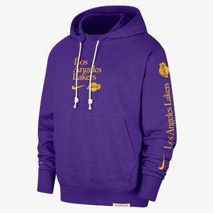Чоловіча толстовка Nike Lal M Df Std Iss Hdy Cts Gx FD8594-504 ціна