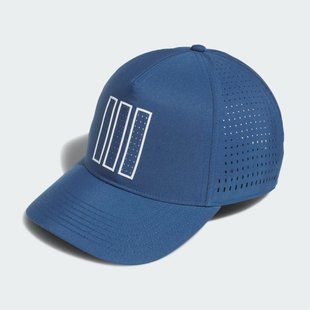 Кепка Blue 3-STRIPES TOUR HAT KB6941 ціна