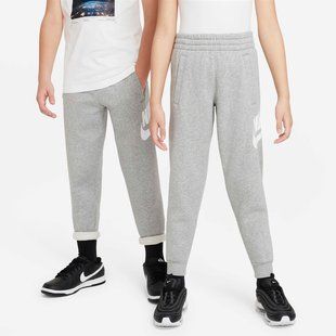 Брюки детские Nike Club Fleece FD2995-063 цена