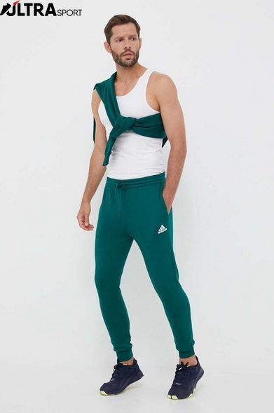 Свитшот мужской Adidas Men's Essentials Fleece Cozy IJ8893 цена