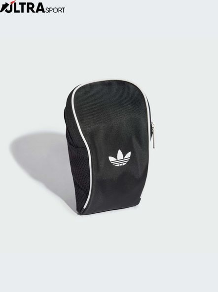 Спортивна сумка крос-боді Adicolor Small&nbsp;через плече JD5570 ціна