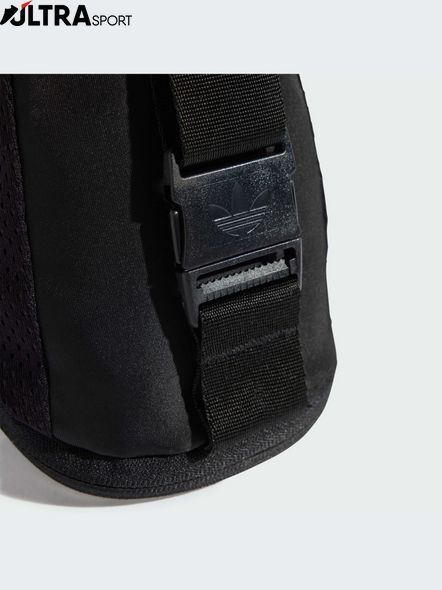 Спортивна сумка крос-боді Adicolor Small&nbsp;через плече JD5570 ціна