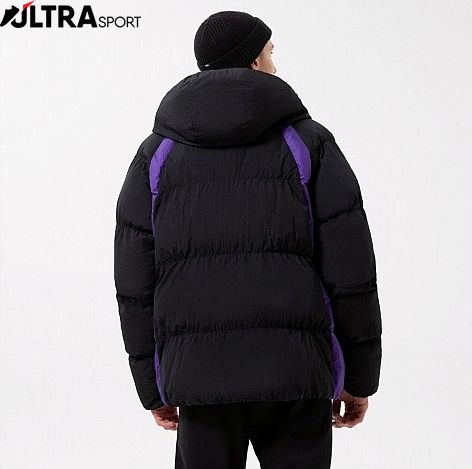 Чоловічий пуховик Nike Lal Jkt Fill Cts St DN4715-010 ціна